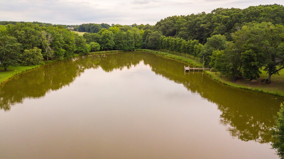 More Photos Of 565 Owens Gin Rd NE, Calhoun Lodge Meeting Hall For Sale