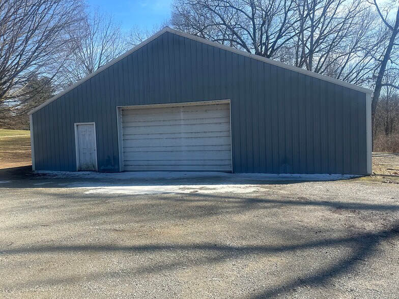 More Photos Of 1575 W 275 N, Angola Land For Sale