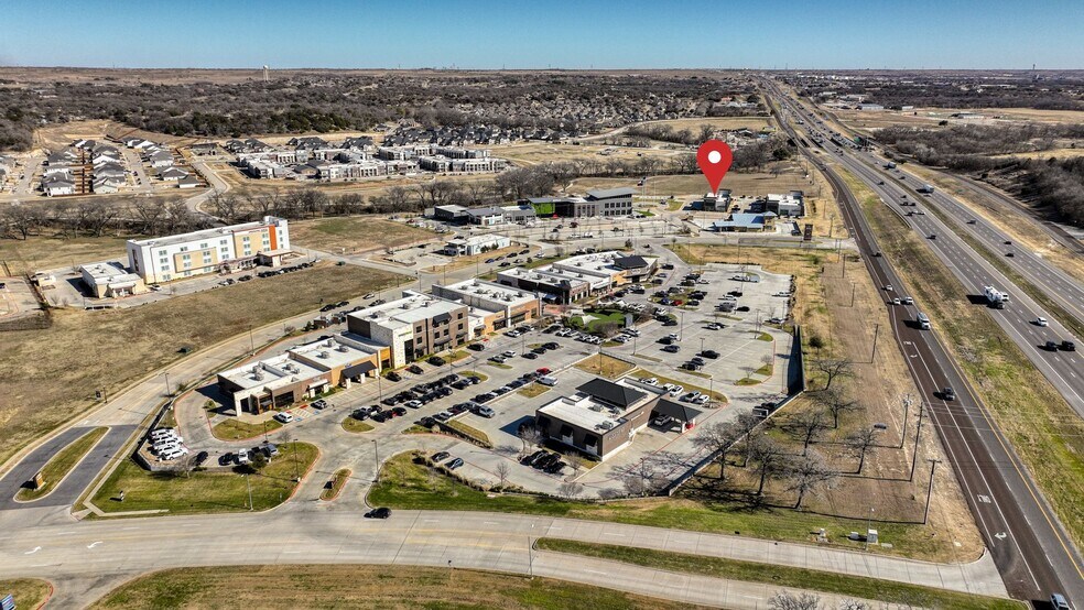 More Photos Of 400 Shops Blvd, Willow Park Medical For Lease