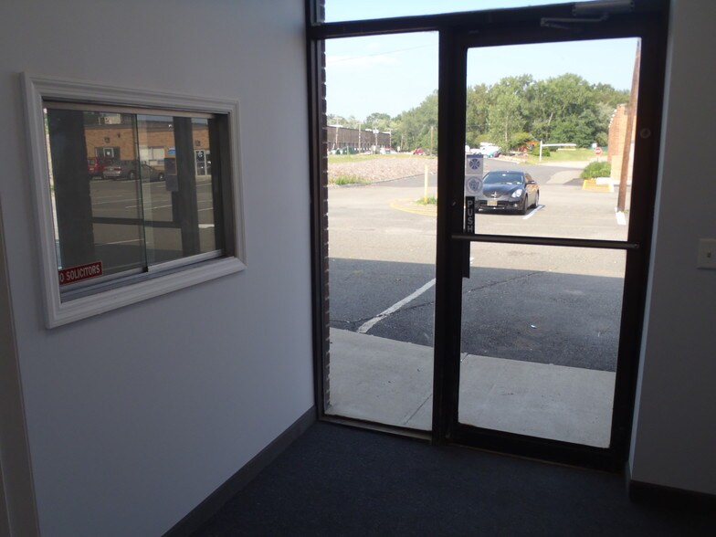 More Photos Of 1275 Bloomfield Ave, Fairfield Light Manufacturing For Lease