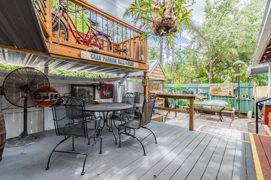 More Photos Of 3109 N Ola Ave, Tampa Hospitality For Sale
