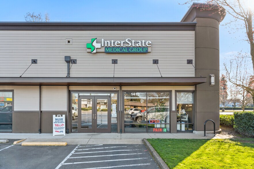 More Photos Of 1424-1490 Lancaster Dr NE, Salem Unknown For Lease