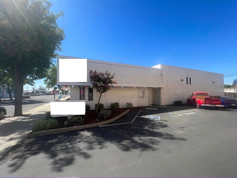 More Photos Of 225 Lander Ave, Turlock Storefront Retail Office For Sale