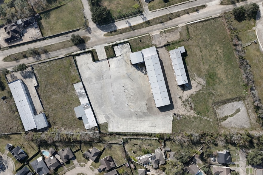 Primary Photo Of 12626 W Bellfort Ave, Houston Warehouse For Sale