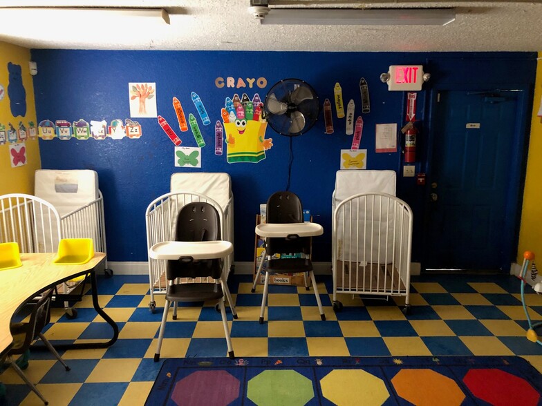 More Photos Of 1230 N Pine Hills Rd, Orlando Daycare Center For Sale