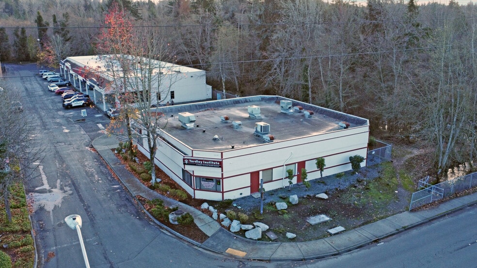 More Photos Of 26234-26238 Pacific Hwy S, Kent Medical For Sale