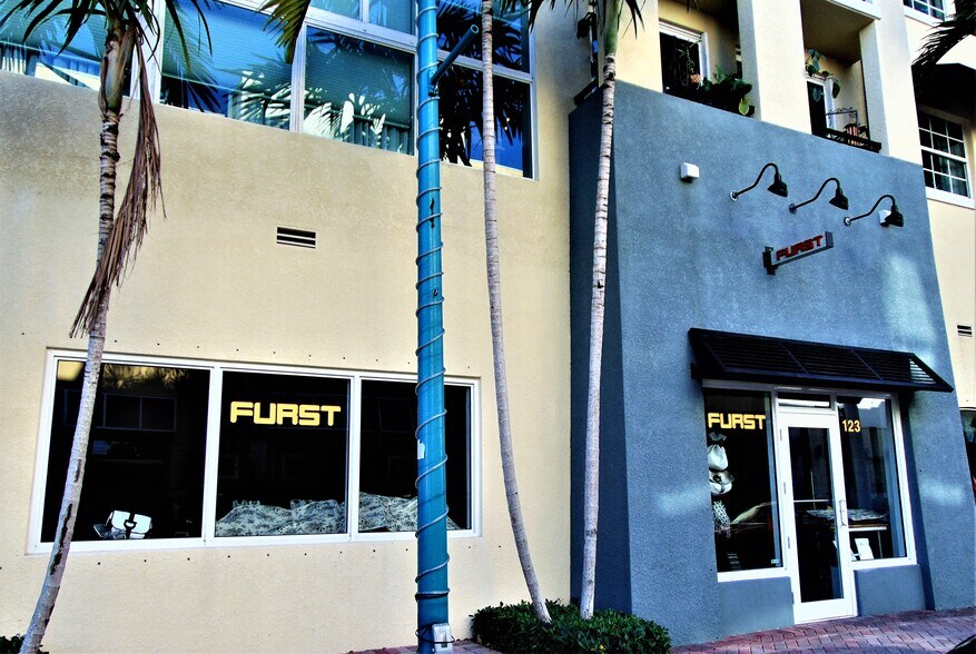 More Photos Of 123 NE 2nd Ave, Delray Beach Apartments For Sale