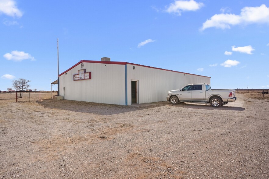 More Photos Of 5608 Cactus Dr, Levelland Land For Sale
