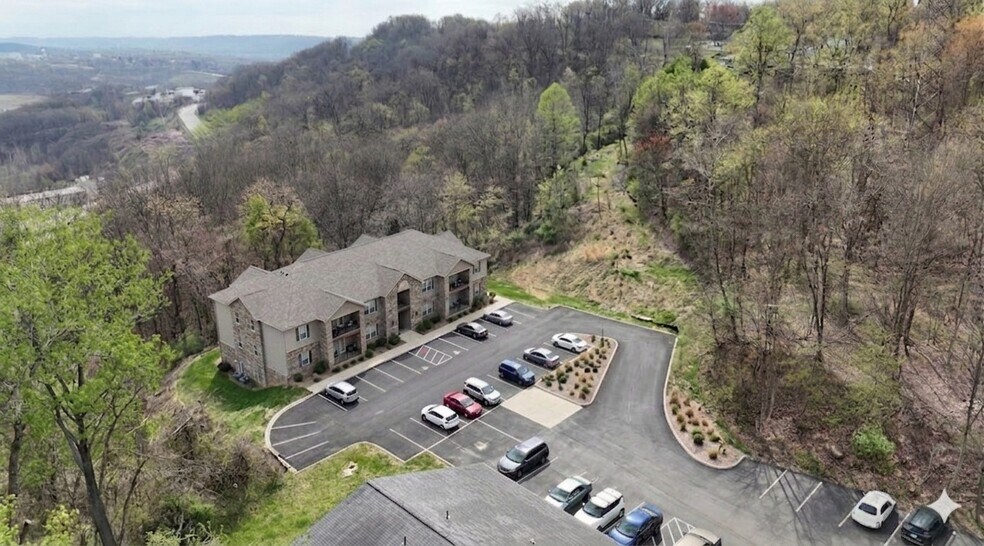 More Photos Of Locust Hill Drive Dr @ Locust Hill Road, Cheswick Land For Sale