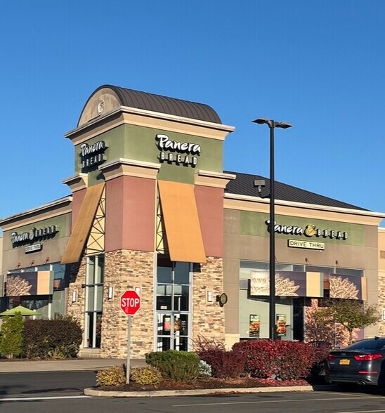 More Photos Of 1153-1187 Ulster Ave, Kingston General Retail For Lease