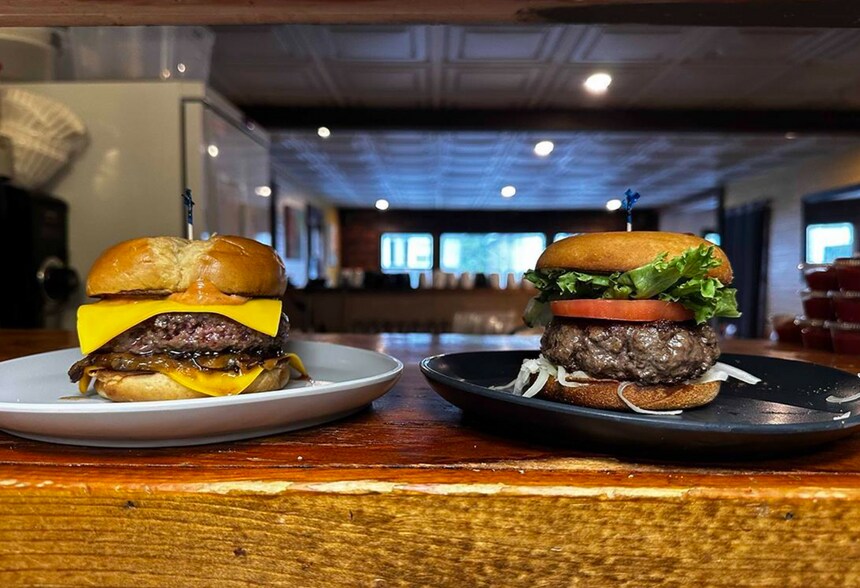 More Photos Of 454 William Ave, Davis Restaurant For Sale