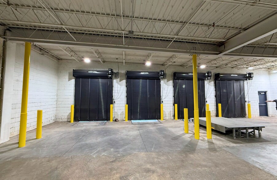 More Photos Of 280 National Ave, Spartanburg Manufacturing For Lease