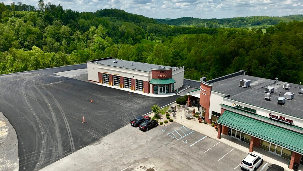 More Photos Of 1000 Jerry Dove Rd, Bridgeport Unknown For Lease