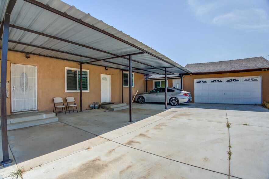 More Photos Of 5915 Weedpatch Hwy, Bakersfield Apartments For Sale