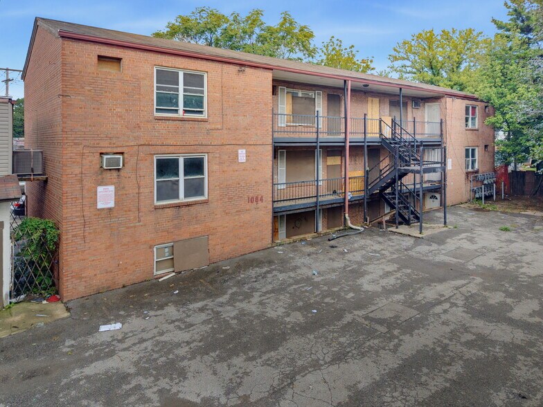 More Photos Of 1084 E Hudson St, Columbus Apartments For Sale