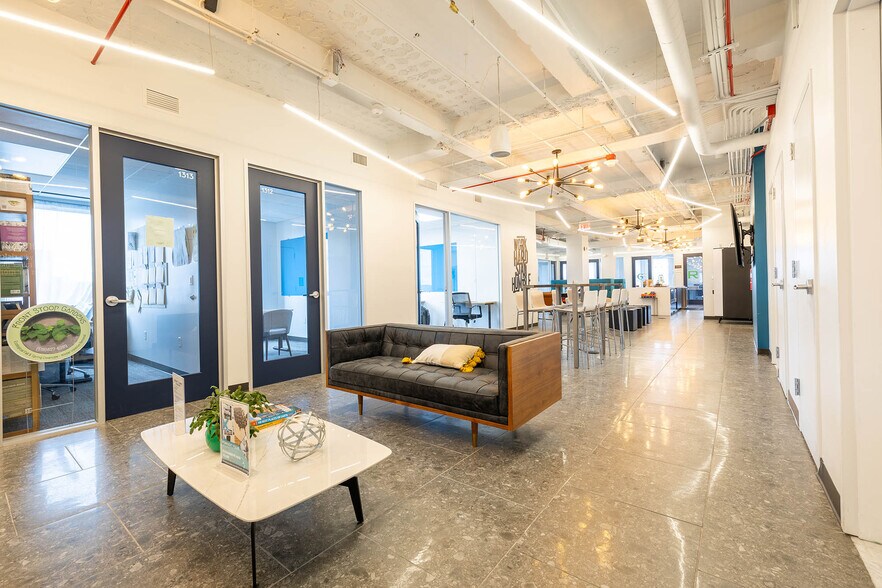 More Photos Of 69 State St, Albany Coworking Space