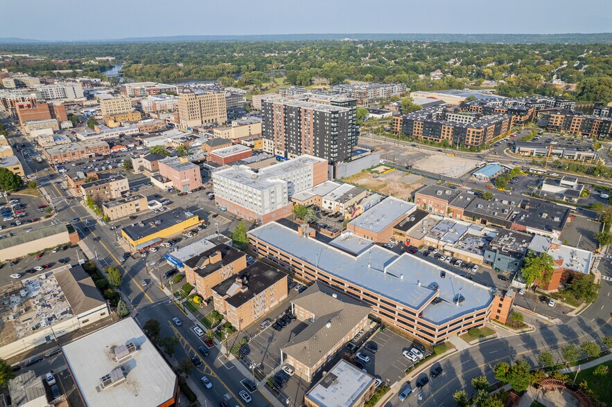 More Photos Of 126 State St, Hackensack Office For Sale
