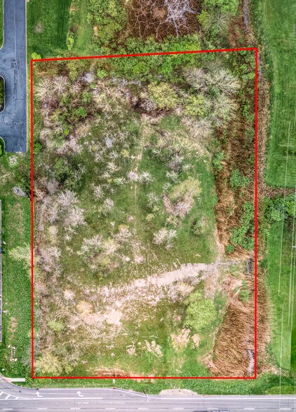 More Photos Of V/L State Route 43, Kent Land For Sale