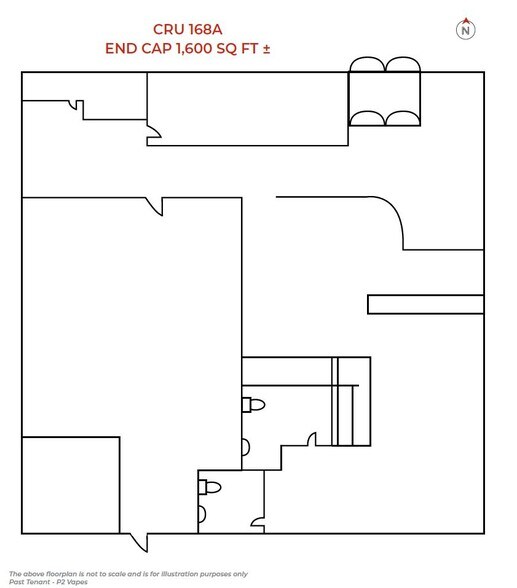 More Photos Of 10404 99th Ave, Fort Saskatchewan Storefront For Lease