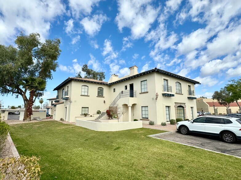 More Photos Of 4450 S Rural Rd, Tempe Medical For Lease