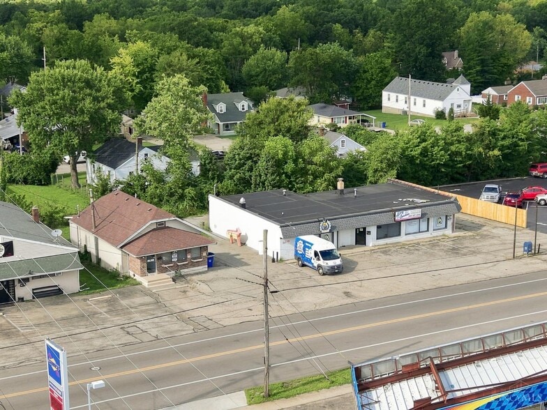 More Photos Of 1069-1077 Millville Ave, Hamilton General Retail For Sale