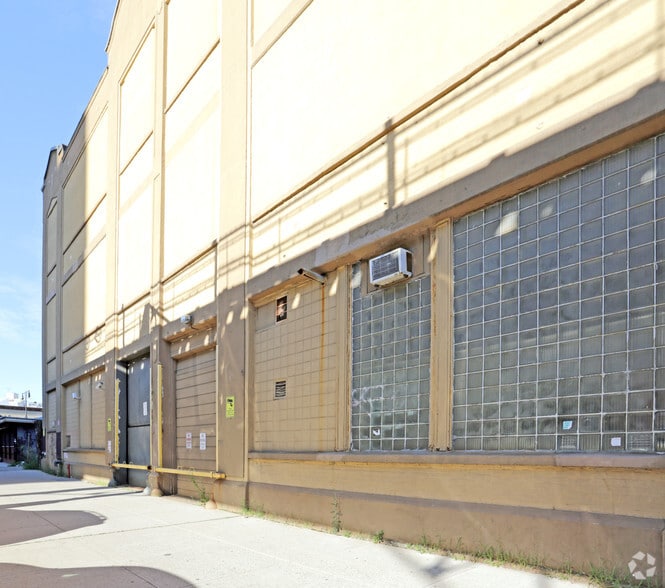 More Photos Of 21-44 44th Rd, Long Island City Industrial For Sale