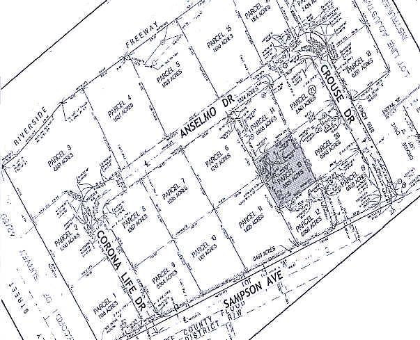 More Photos Of 230 Crouse Dr, Corona Manufacturing For Lease