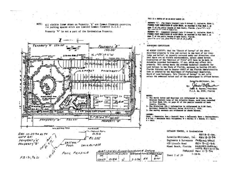 More Photos Of 1809 Washington Ave, Miami Beach Land For Sale