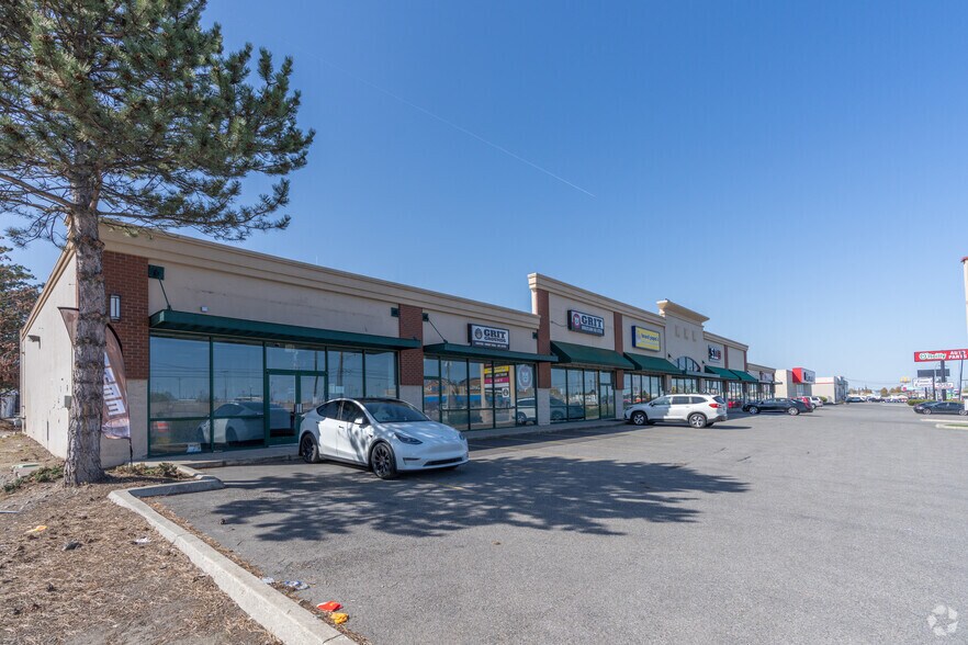 More Photos Of 4808 E Sprague Ave, Spokane Unknown For Lease