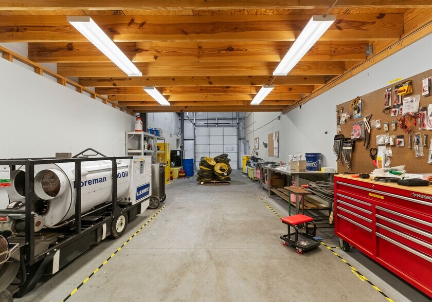 More Photos Of 840 Derita Rd, Concord Industrial For Sale