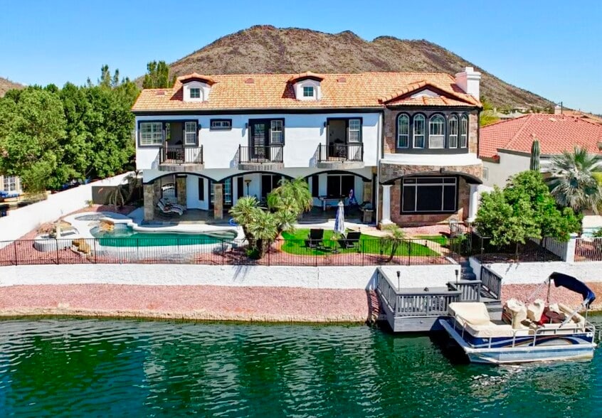 More Photos Of 21428 N 55th Ave, Glendale Assisted Living For Sale