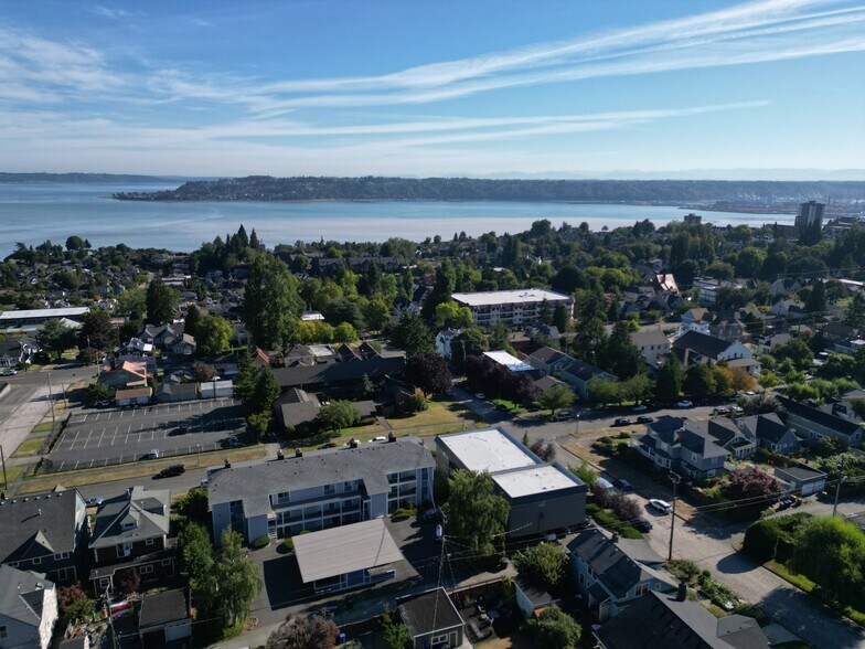 More Photos Of 1002 N J St, Tacoma Apartments For Sale