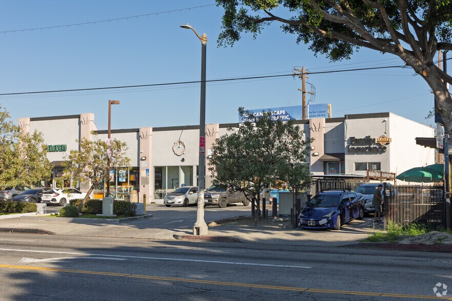 More Photos Of 8600 S Central Ave, Los Angeles Storefront For Sale