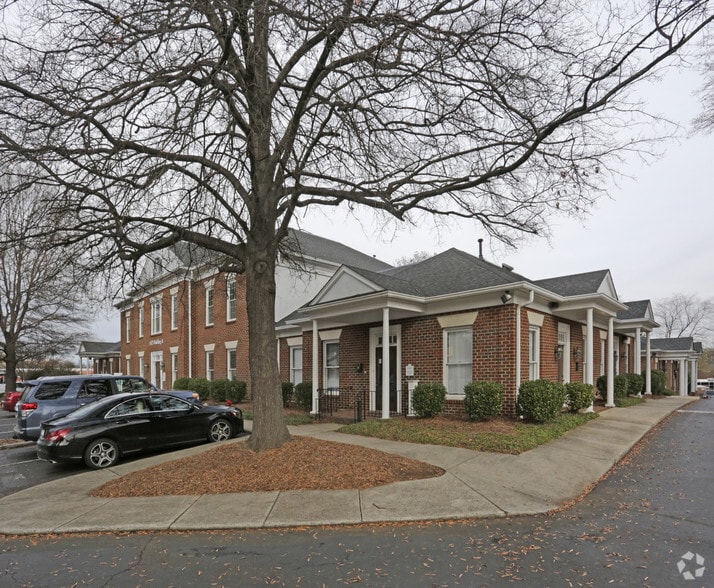 Primary Photo Of , Charlotte Office For Sale