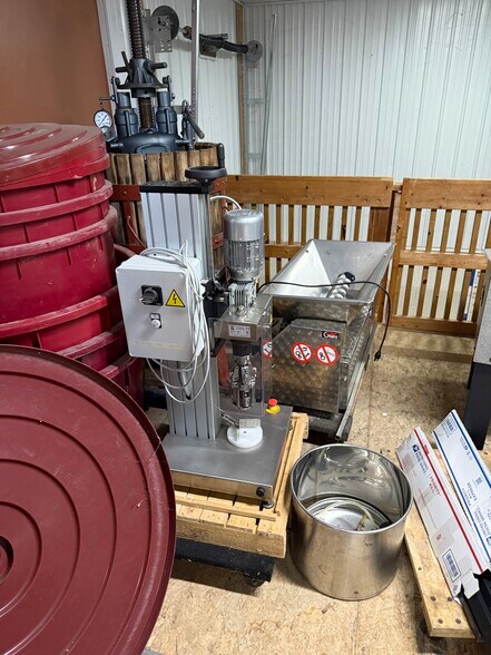 More Photos Of 221 N Delsea Dr, Cape May Court House Winery Vineyard For Sale