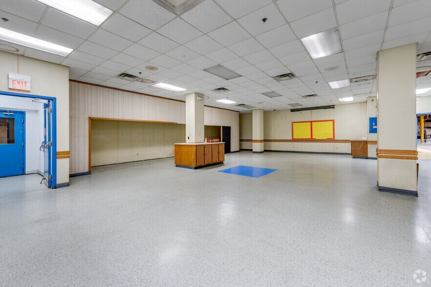 More Photos Of 201 Brandon St, Auburn Warehouse For Lease