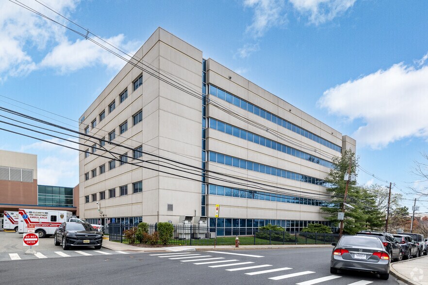 More Photos Of 240 Williamson St, Elizabeth Medical For Lease