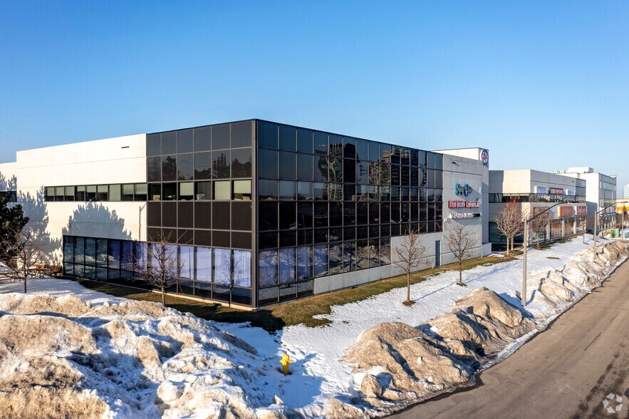 More Photos Of 1099 Kingston Rd, Pickering Storefront Retail Office For Lease