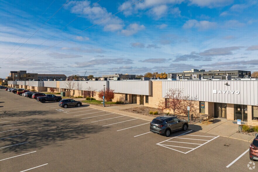 More Photos Of 7850-7890 12th Ave S, Bloomington Unknown For Lease