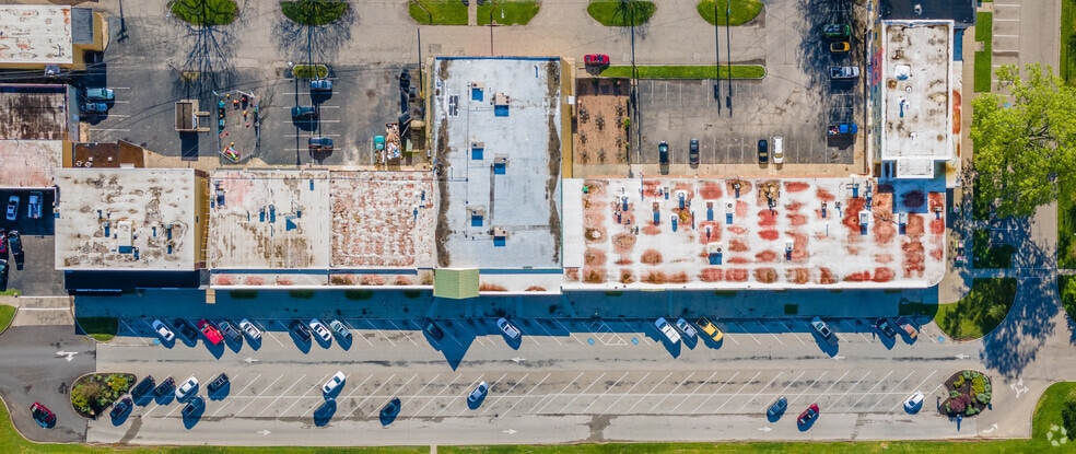 More Photos Of 20-130 Eswin St, Cincinnati Unknown For Lease