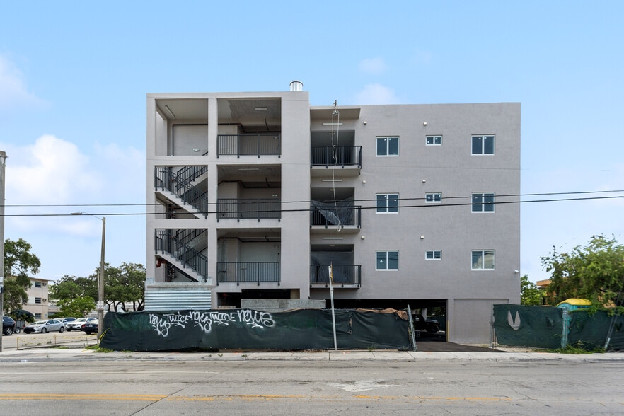 More Photos Of 2311-2325 NW 22nd Ave, Miami Apartments For Sale