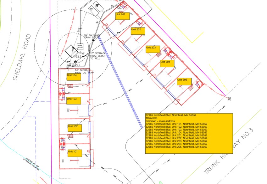 More Photos Of 32985 Northfield Blvd, Northfield Industrial For Sale