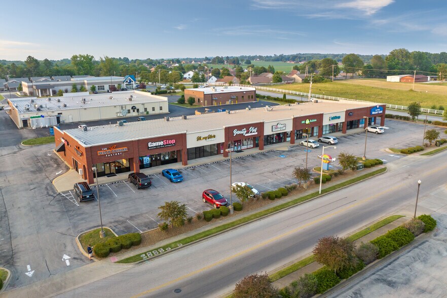 Primary Photo Of 3245 Mount Moriah Ave, Owensboro Storefront For Sale