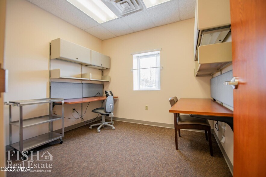 More Photos Of 529 High St, Lock Haven Medical For Sale