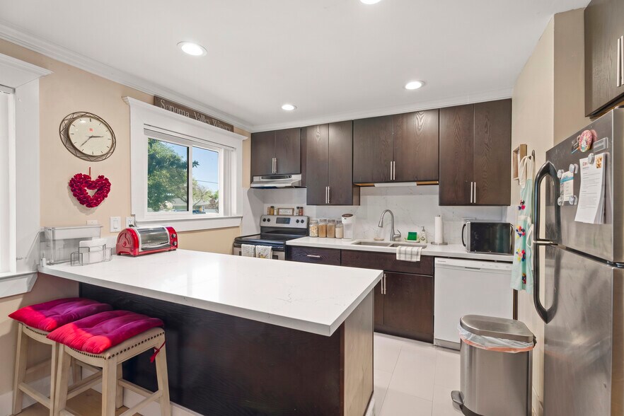 More Photos Of 4930 National Ave, Los Gatos Apartments For Sale