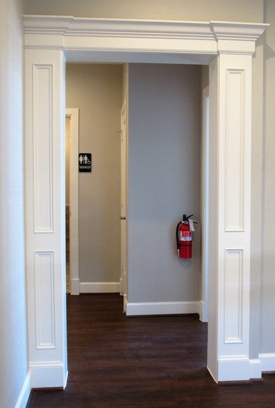 More Photos Of 8951 Collin McKinney Pky, McKinney Medical For Lease