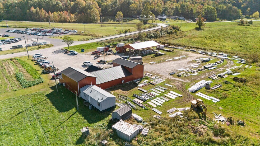 More Photos Of 14198 KY Highway 191, Hazel Green Convenience Store For Sale