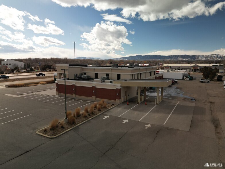 More Photos Of 1520 E Mulberry St, Fort Collins Office For Sale