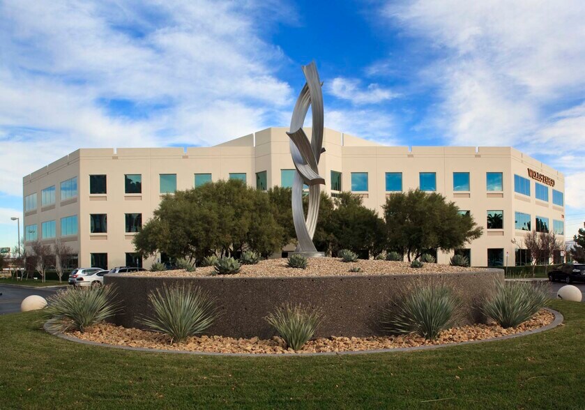 Primary Photo Of 770 E Warm Springs Rd, Las Vegas Office For Lease