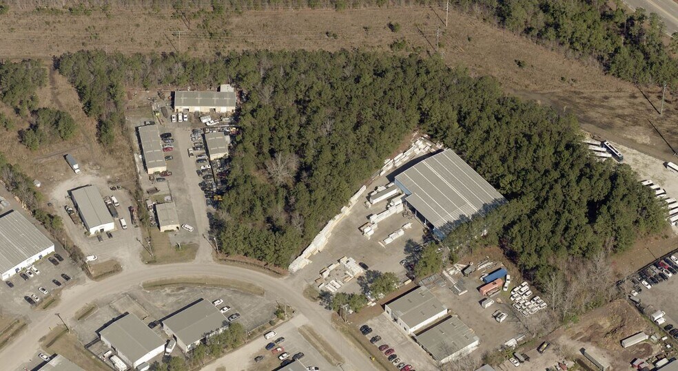 More Photos Of 0 wesley street, Myrtle Beach Land For Lease